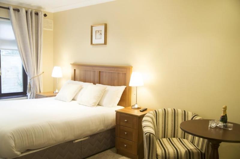 Hillview House Hotel Lusk Exterior foto