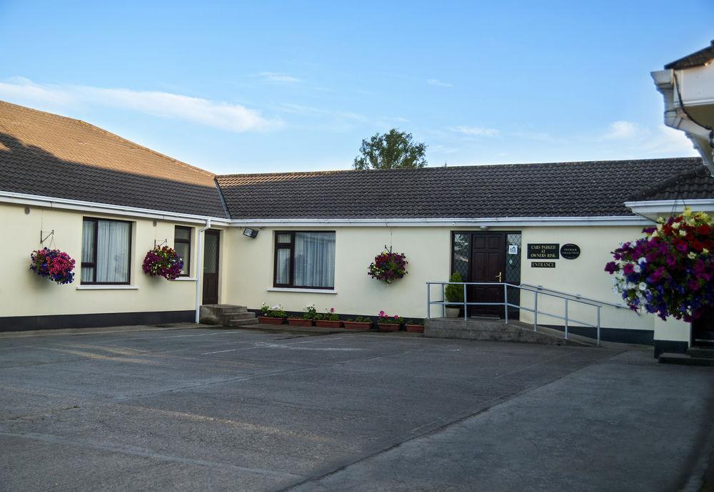 Hillview House Hotel Lusk Exterior foto