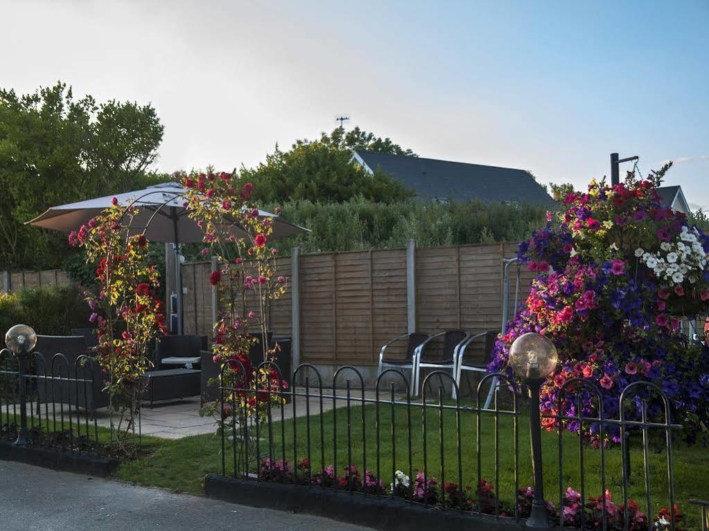 Hillview House Hotel Lusk Exterior foto